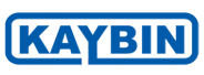 Kaybin logo