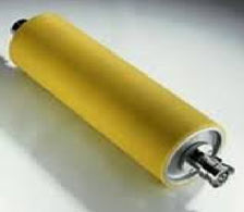 poly coated rollers