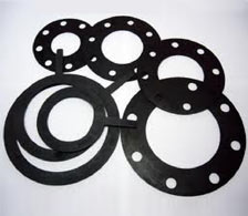 rubber products