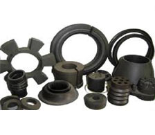 rubber products