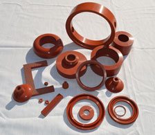rubber products