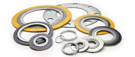 Metal gaskets
