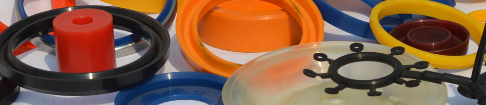 Poly Urethane products