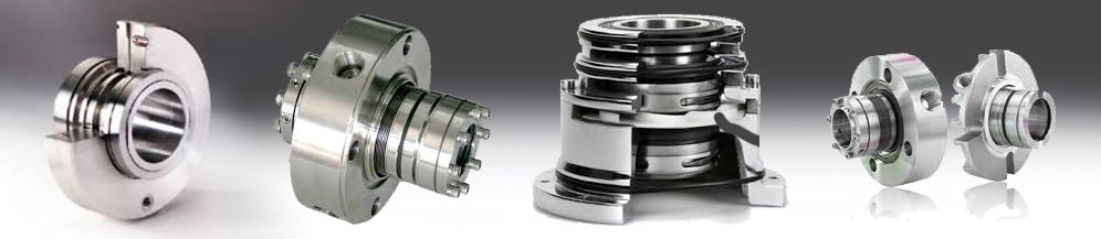 Mechanical Seals